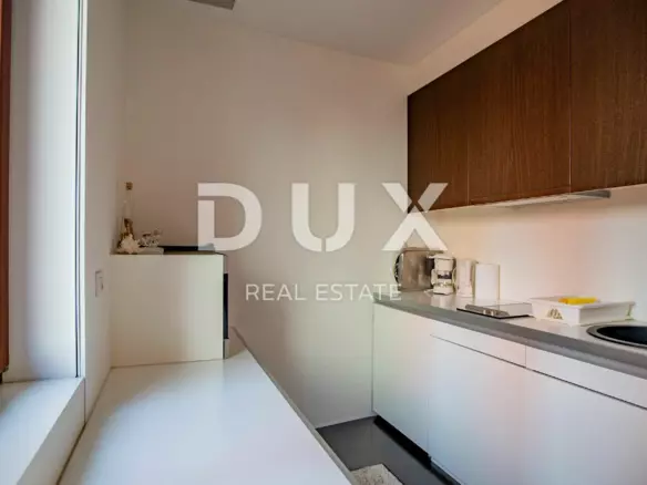 Apartment In Rovinj, Croatia (171,14 M²)