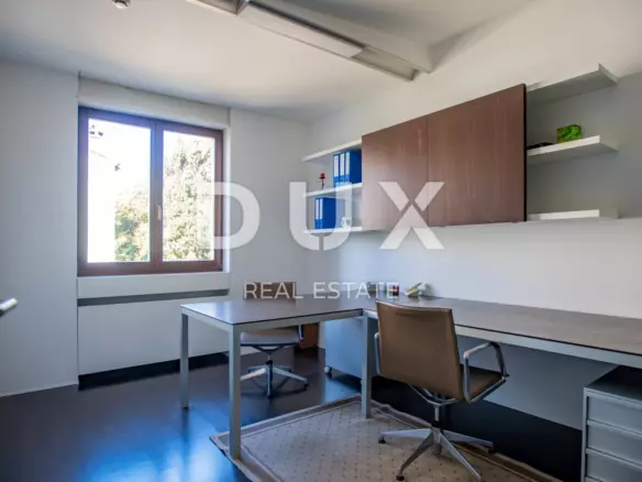 Apartment In Rovinj, Croatia (171,14 M²)