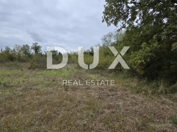 Land In Rovinjsko Selo, Croatia (2.411 M²)
