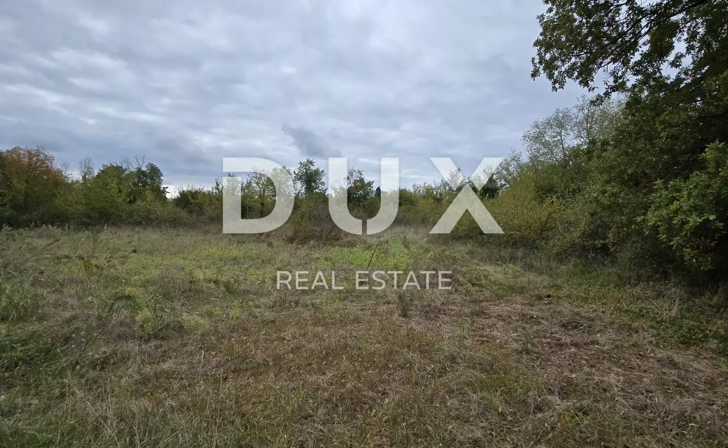 Land In Rovinjsko Selo, Croatia (2.411 M²)
