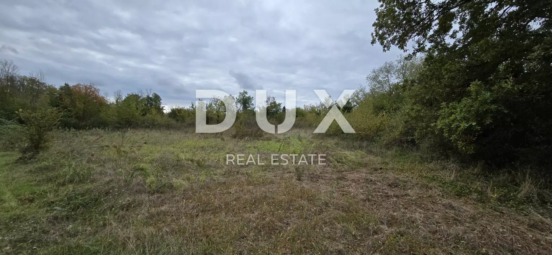 Land In Rovinjsko Selo, Croatia (2.411 M²)