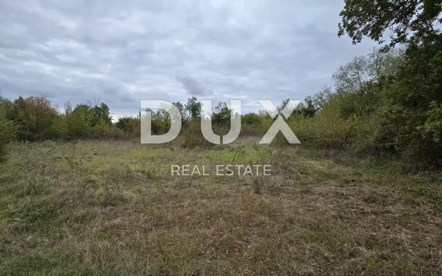 Land In Rovinjsko Selo, Croatia (2.411 M²)