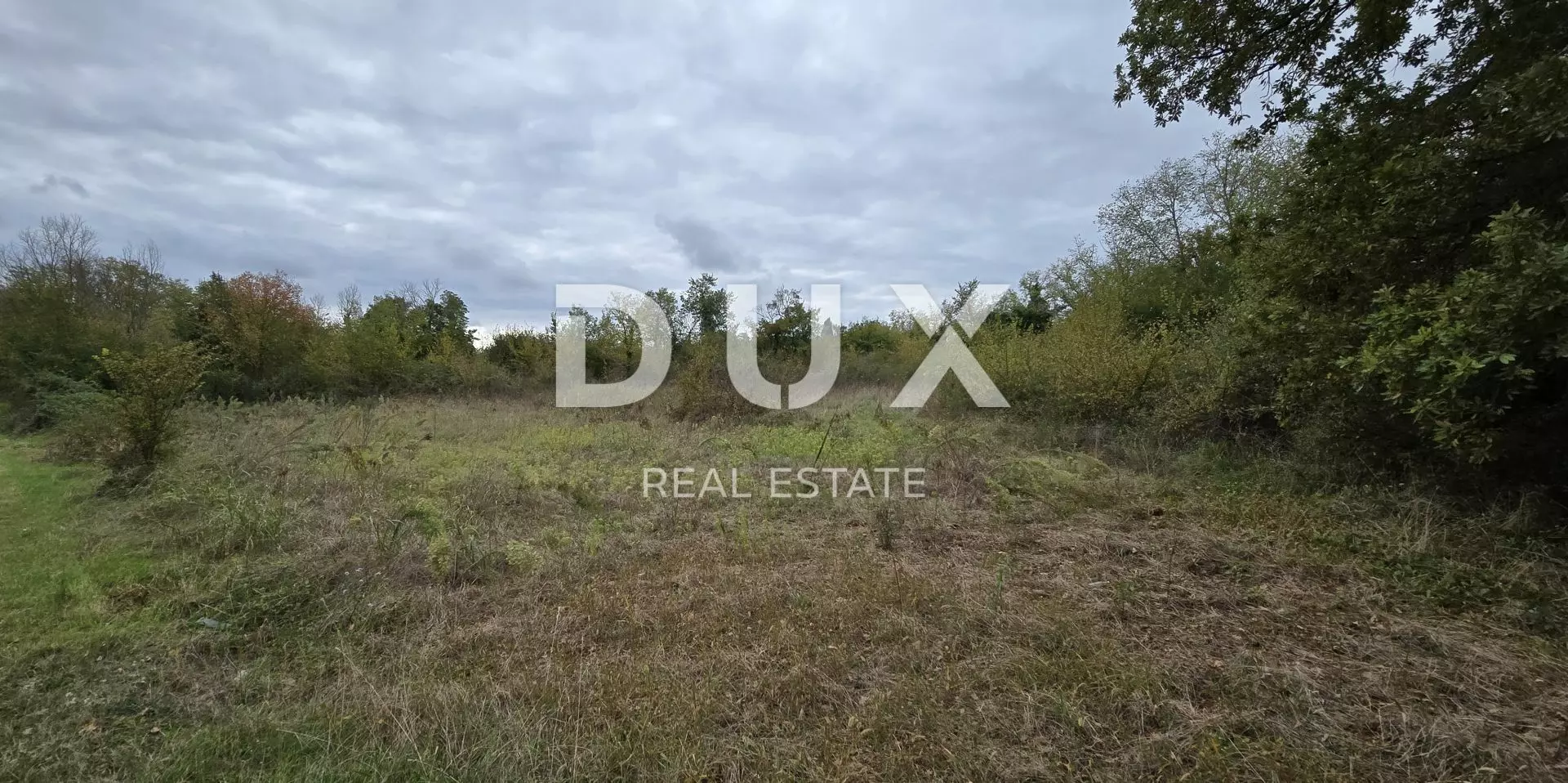 Land In Rovinjsko Selo, Croatia (2.411 M²)