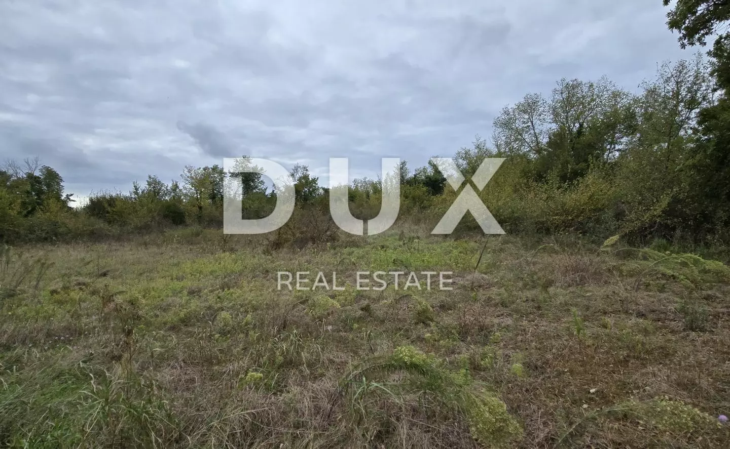 Land In Rovinjsko Selo, Croatia (2.411 M²)