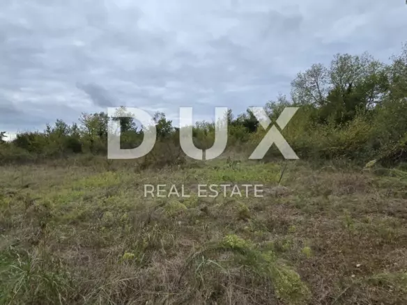 Land In Rovinjsko Selo, Croatia (2.411 M²)