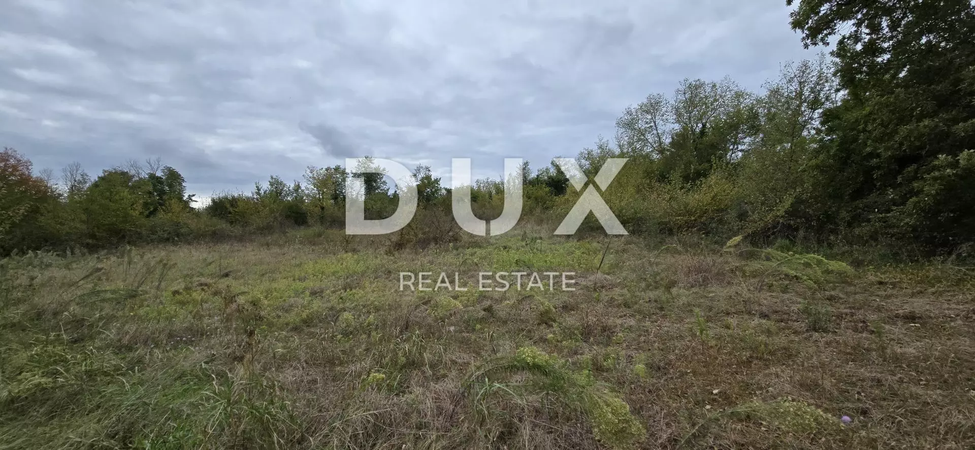 Land In Rovinjsko Selo, Croatia (2.411 M²)