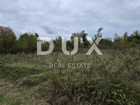 Land In Rovinjsko Selo, Croatia (2.411 M²)