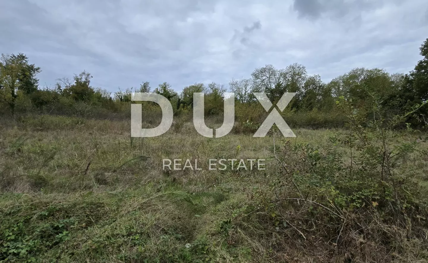 Land In Rovinjsko Selo, Croatia (2.411 M²)