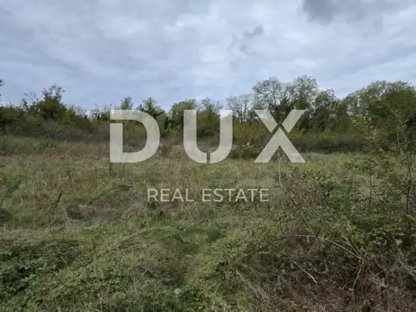 Land In Rovinjsko Selo, Croatia (2.411 M²)