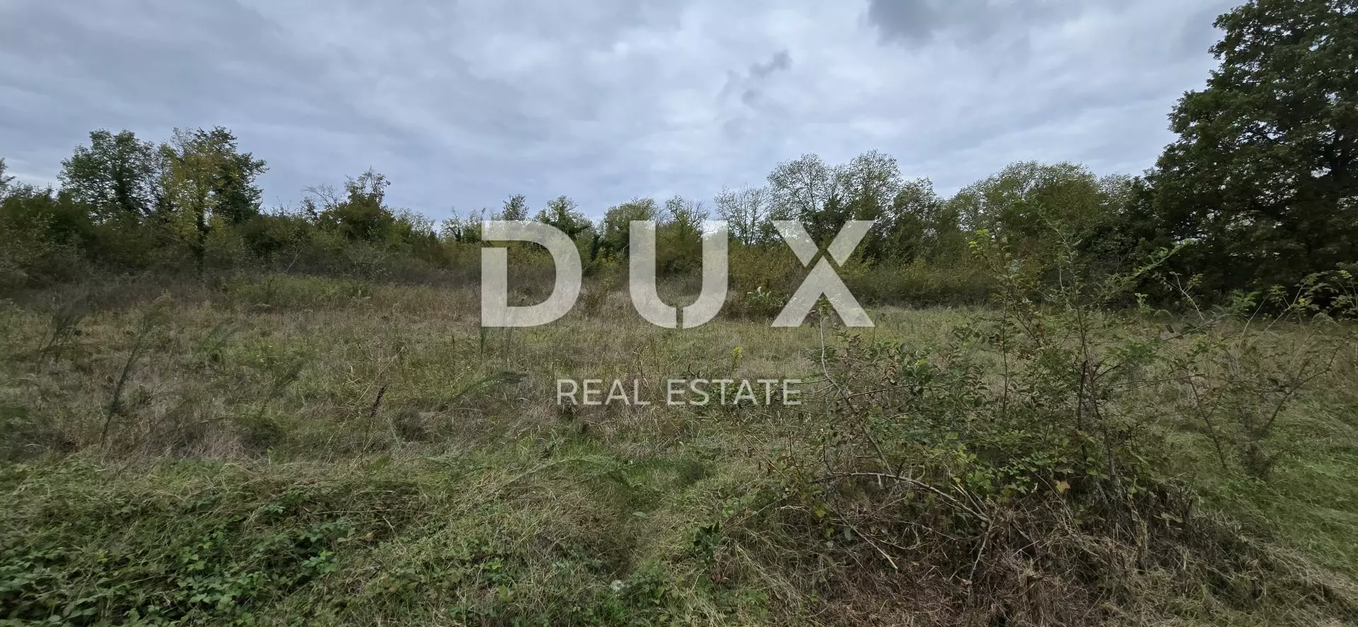Land In Rovinjsko Selo, Croatia (2.411 M²)