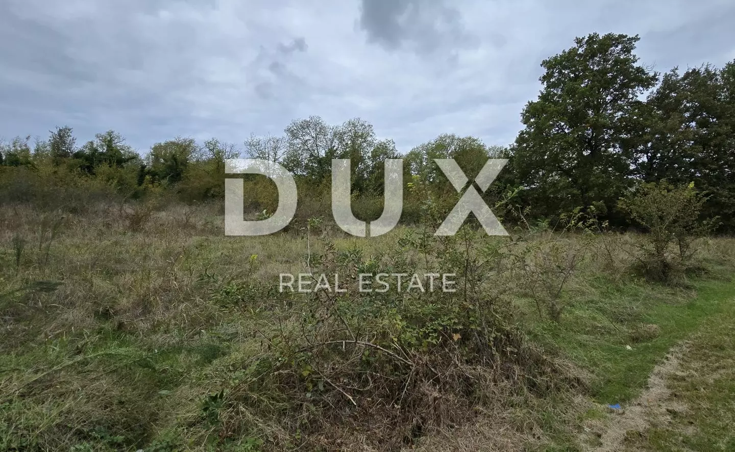 Land In Rovinjsko Selo, Croatia (2.411 M²)