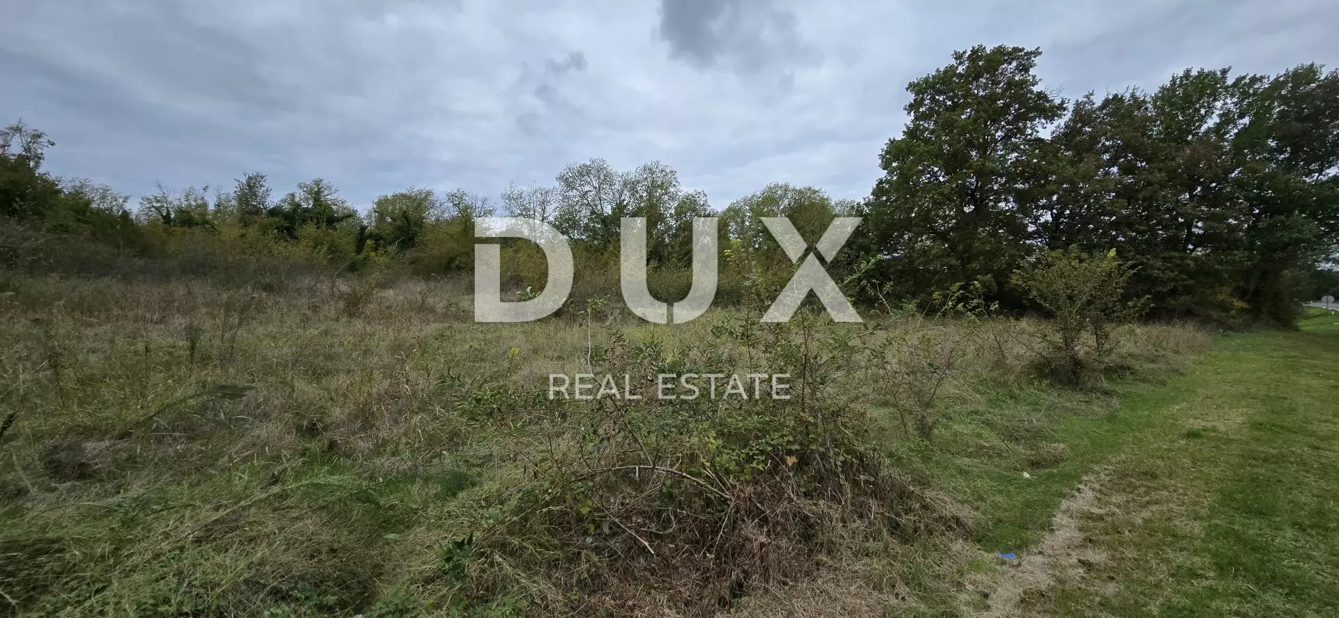 Land In Rovinjsko Selo, Croatia (2.411 M²)