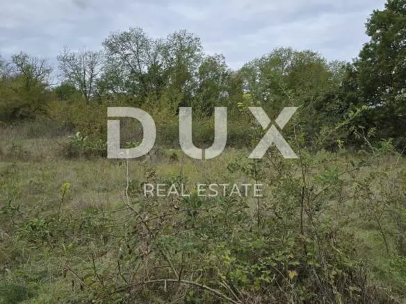 Land In Rovinjsko Selo, Croatia (2.411 M²)