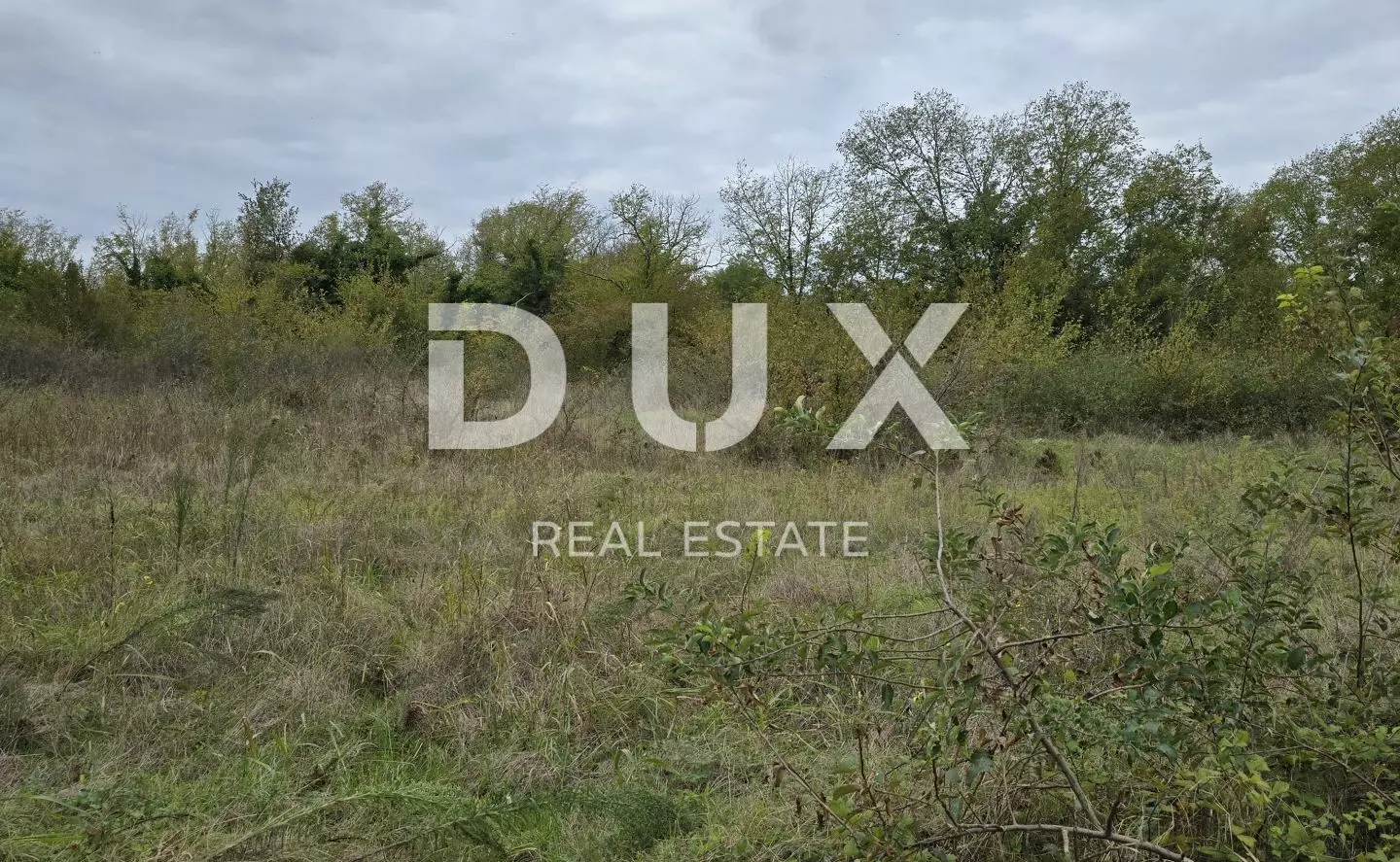 Land In Rovinjsko Selo, Croatia (2.411 M²)