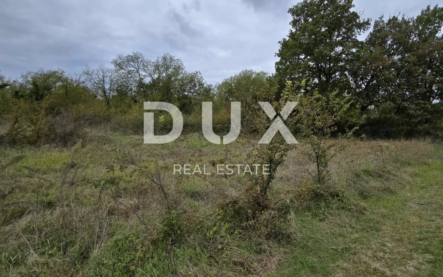 Land In Rovinjsko Selo, Croatia (2.411 M²)