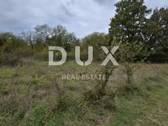 Land In Rovinjsko Selo, Croatia (2.411 M²)