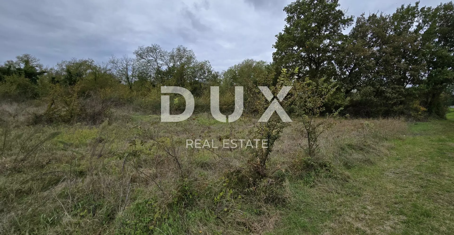 Land In Rovinjsko Selo, Croatia (2.411 M²)