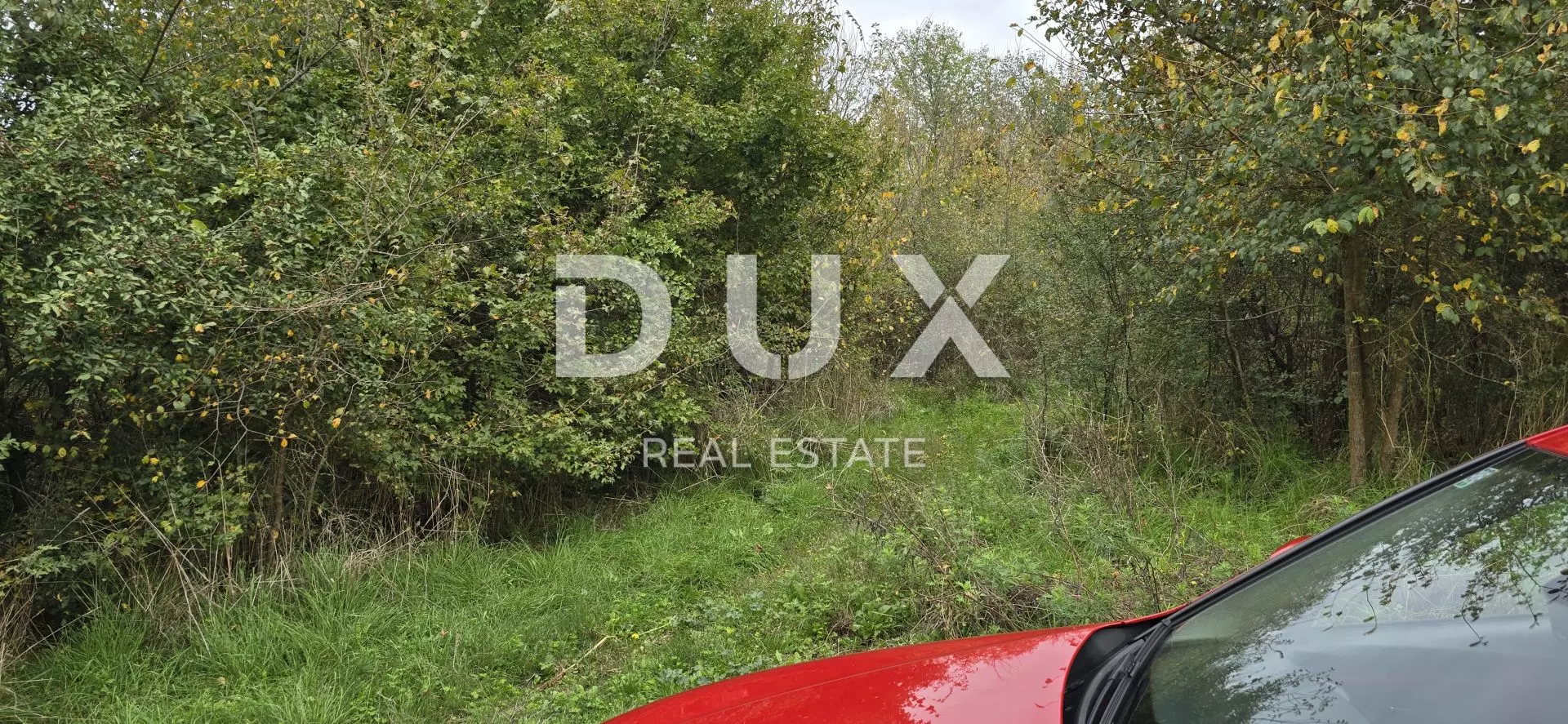 Land In Rovinjsko Selo, Croatia (2.411 M²)