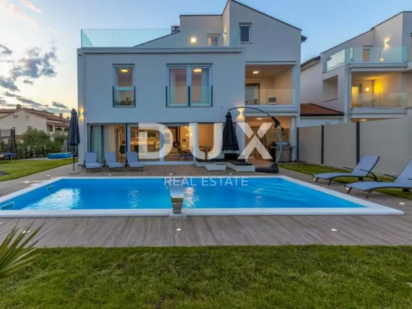 6-bedroom Detached House In Mihatovići, Croatia (265 M²)