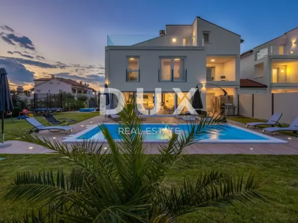 6-bedroom Detached House In Mihatovići, Croatia (265 M²)