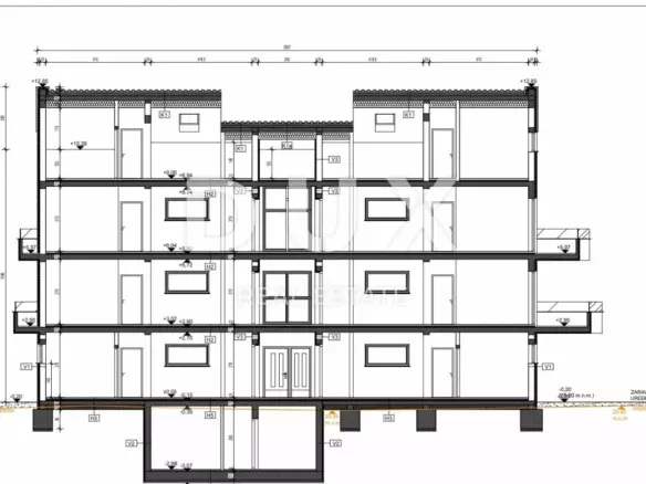 2-bedroom Apartment In Rovinj, Croatia (81,66 M²)