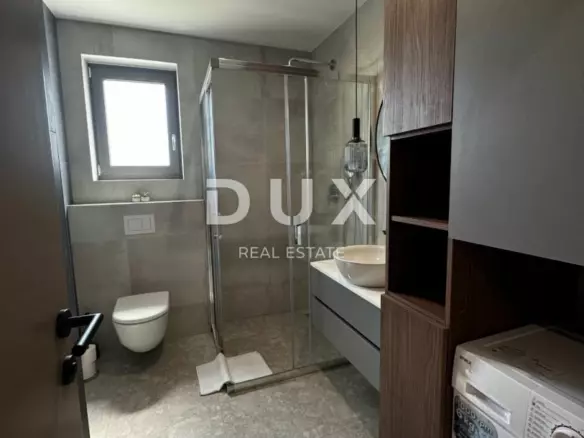 3-bedroom Apartment In Poreč, Croatia (97,06 M²)