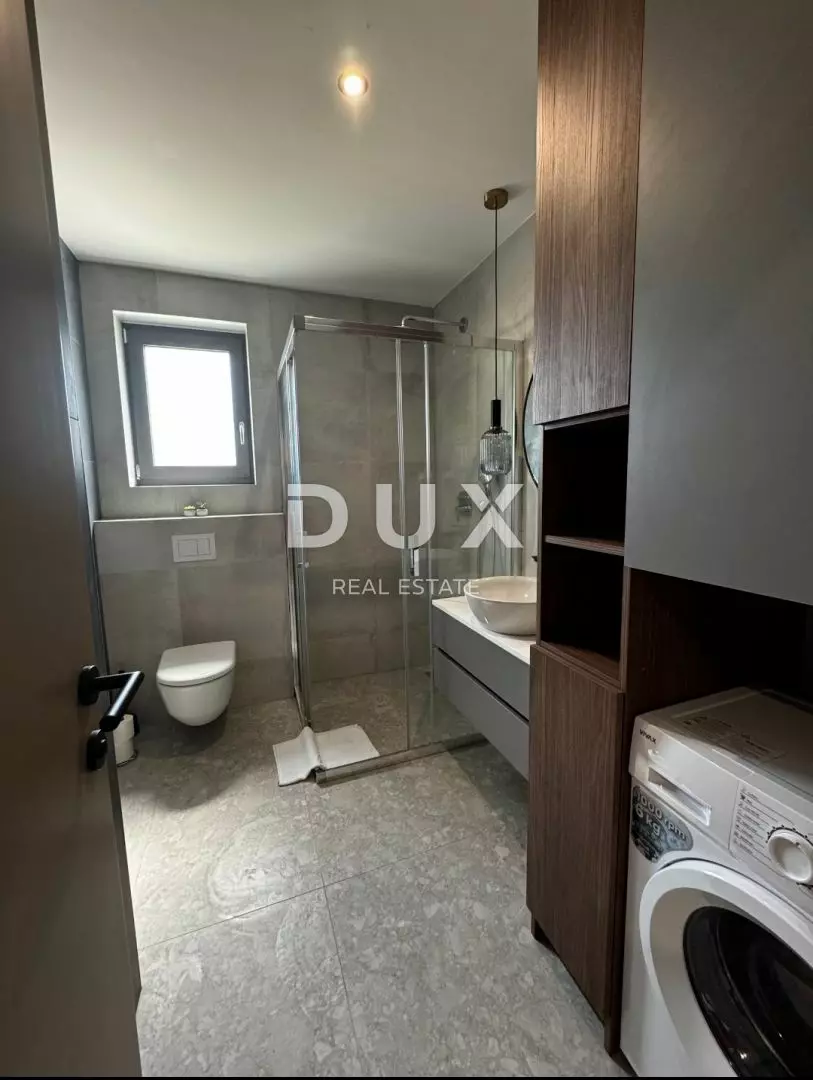 3-bedroom Apartment In Poreč, Croatia (97,06 M²)