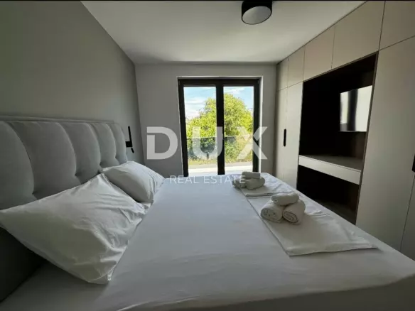 3-bedroom Apartment In Poreč, Croatia (97,06 M²)