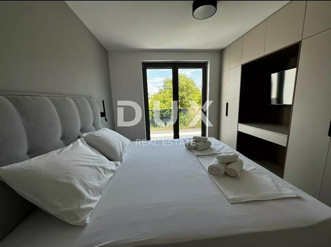 3-bedroom Apartment In Poreč, Croatia (97,06 M²)