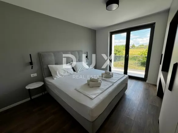 3-bedroom Apartment In Poreč, Croatia (97,06 M²)