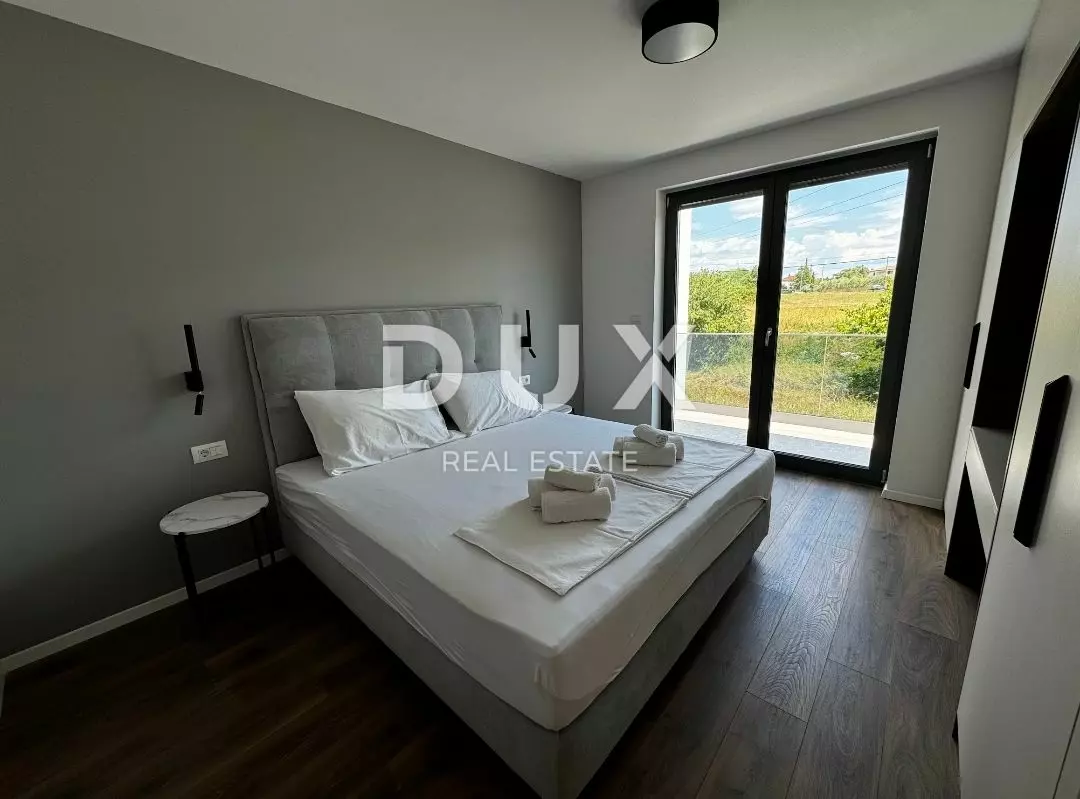 3-bedroom Apartment In Poreč, Croatia (97,06 M²)