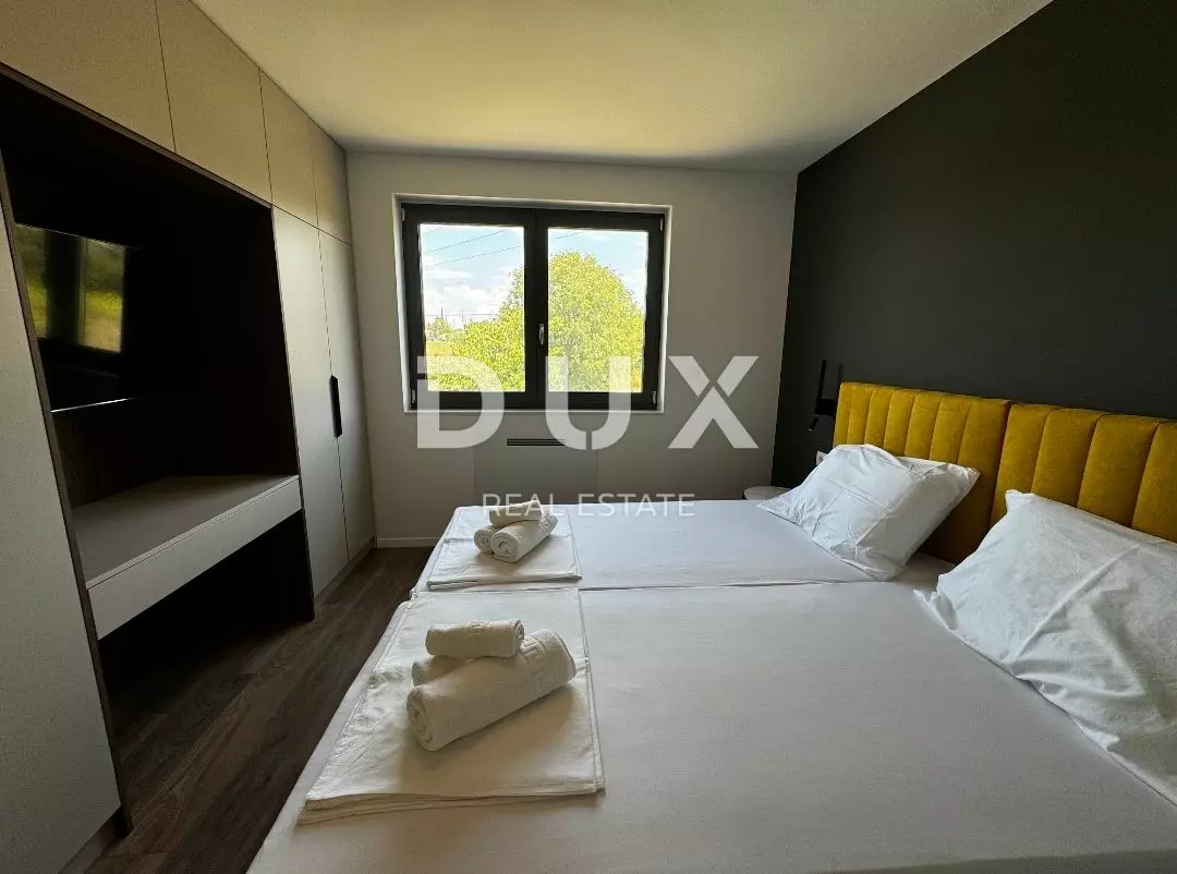 3-bedroom Apartment In Poreč, Croatia (97,06 M²)