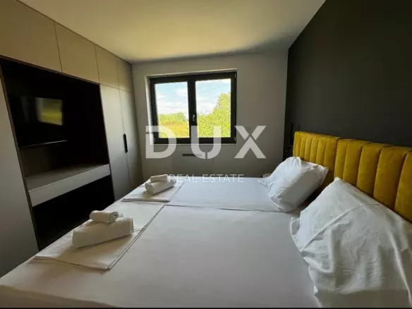 3-bedroom Apartment In Poreč, Croatia (97,06 M²)