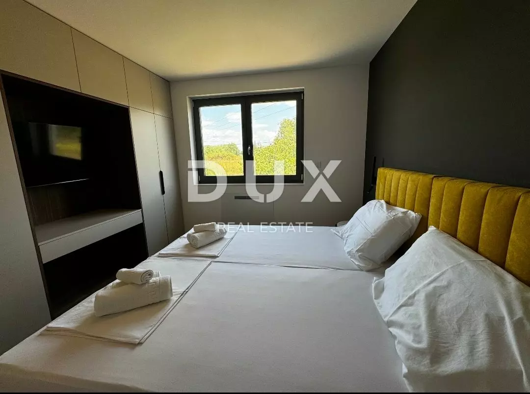 3-bedroom Apartment In Poreč, Croatia (97,06 M²)