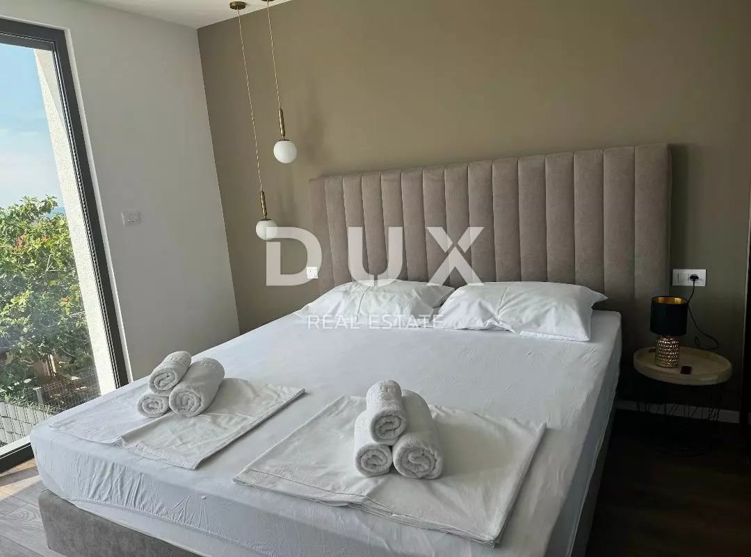 3-bedroom Apartment In Poreč, Croatia (97,06 M²)