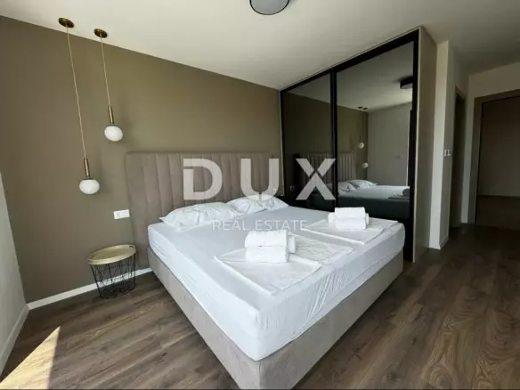 3-bedroom Apartment In Poreč, Croatia (97,06 M²)