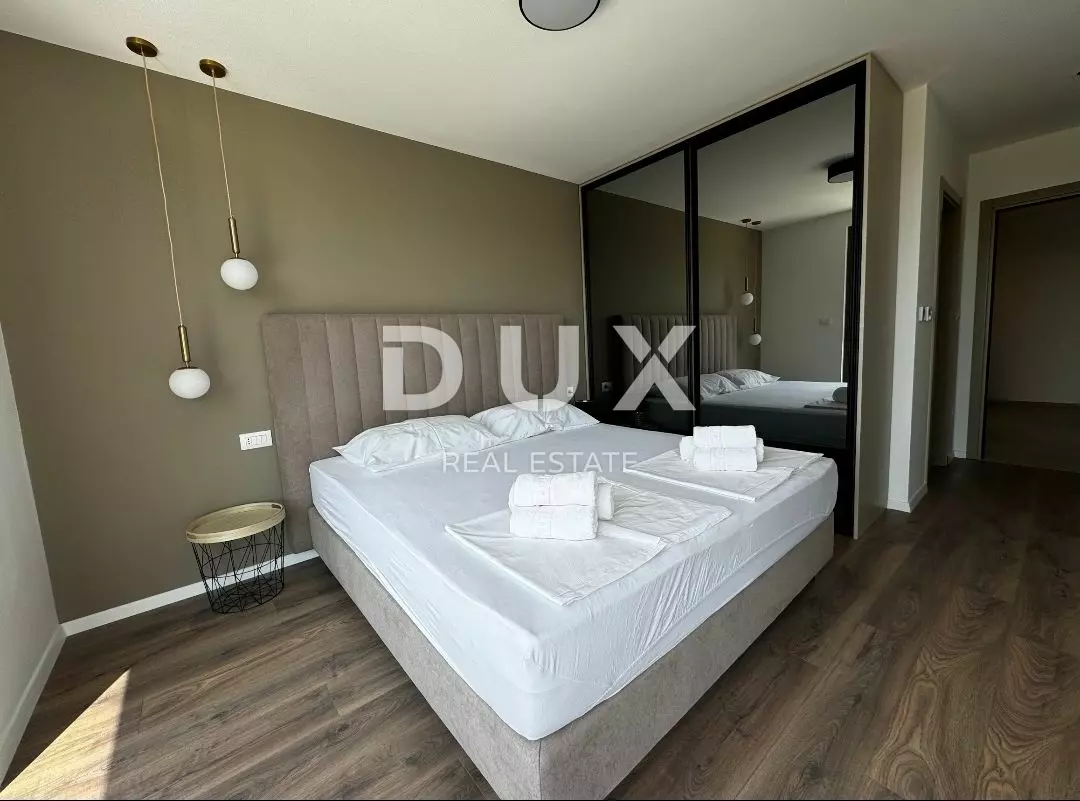 3-bedroom Apartment In Poreč, Croatia (97,06 M²)