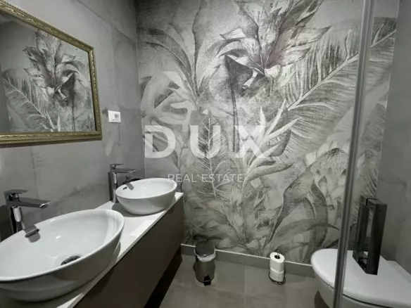 3-bedroom Apartment In Poreč, Croatia (97,06 M²)