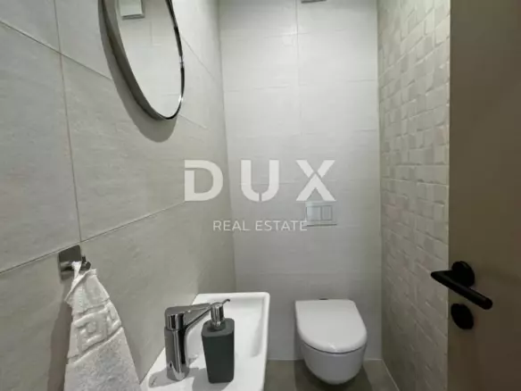 3-bedroom Apartment In Poreč, Croatia (97,06 M²)