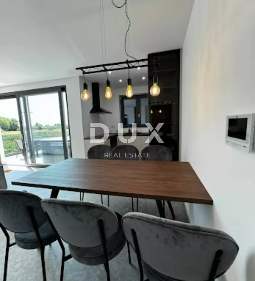 3-bedroom Apartment In Poreč, Croatia (97,06 M²)
