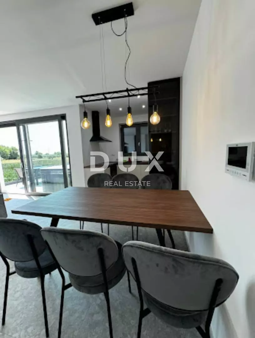 3-bedroom Apartment In Poreč, Croatia (97,06 M²)