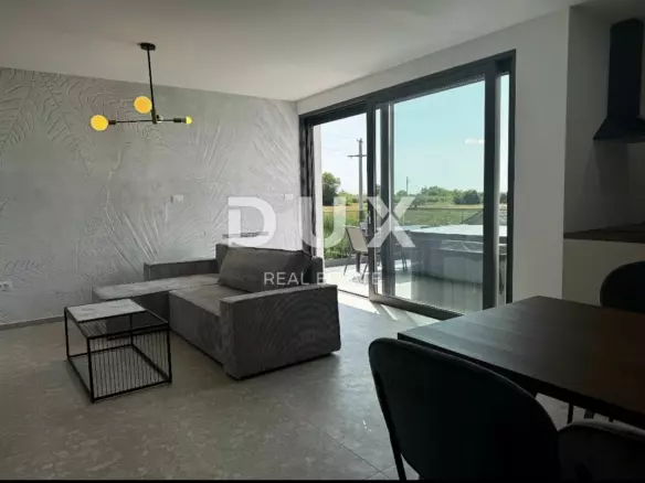 3-bedroom Apartment In Poreč, Croatia (97,06 M²)