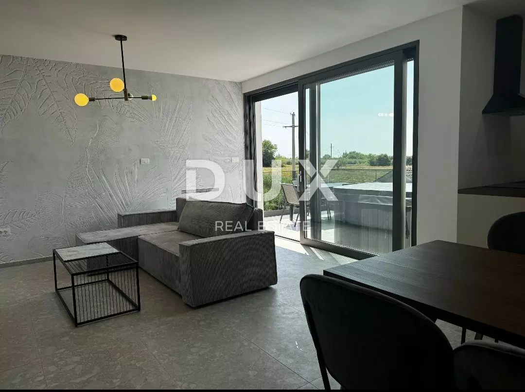 3-bedroom Apartment In Poreč, Croatia (97,06 M²)