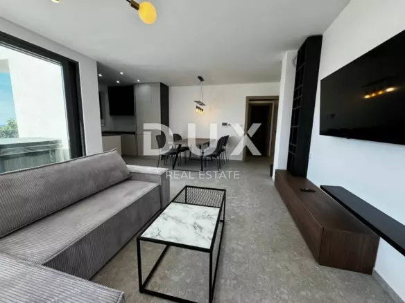 3-bedroom Apartment In Poreč, Croatia (97,06 M²)