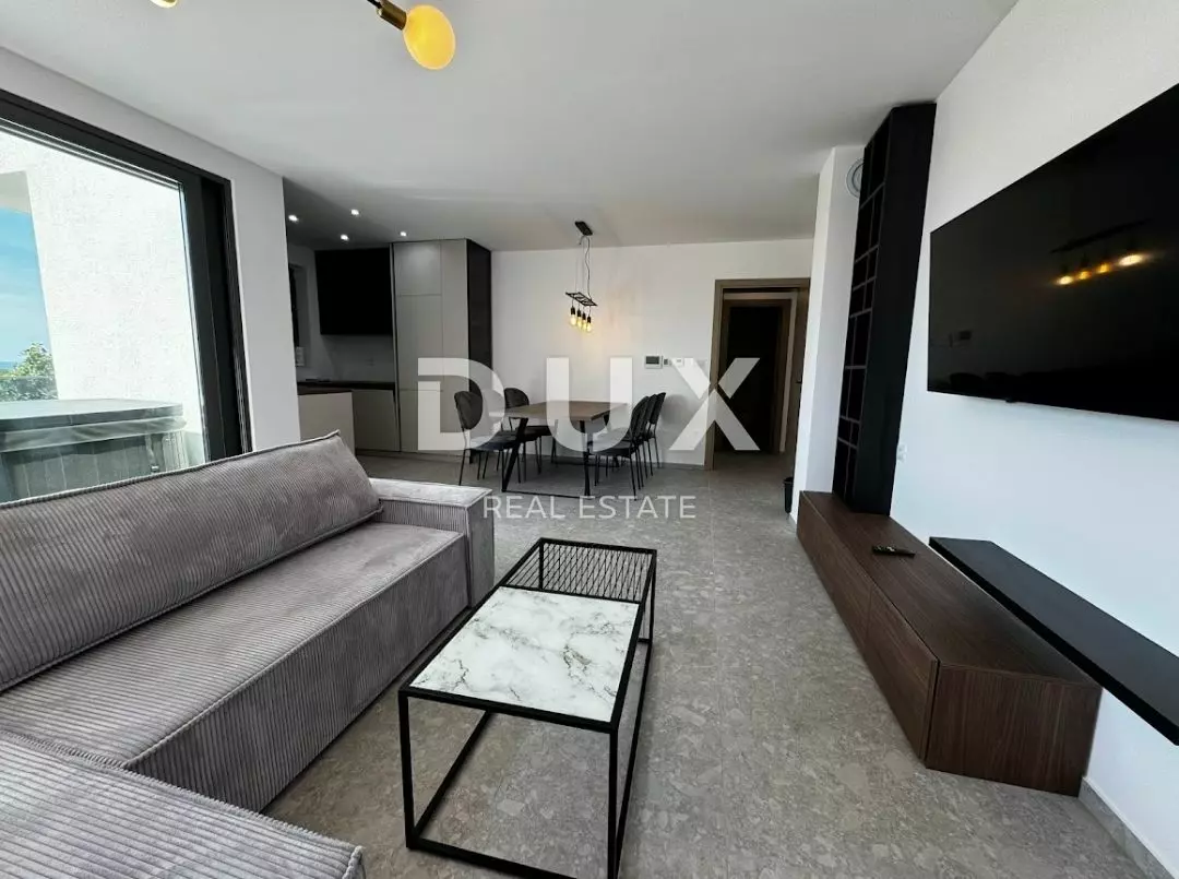 3-bedroom Apartment In Poreč, Croatia (97,06 M²)