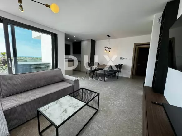 3-bedroom Apartment In Poreč, Croatia (97,06 M²)