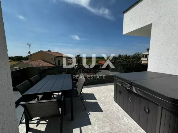 3-bedroom Apartment In Poreč, Croatia (97,06 M²)