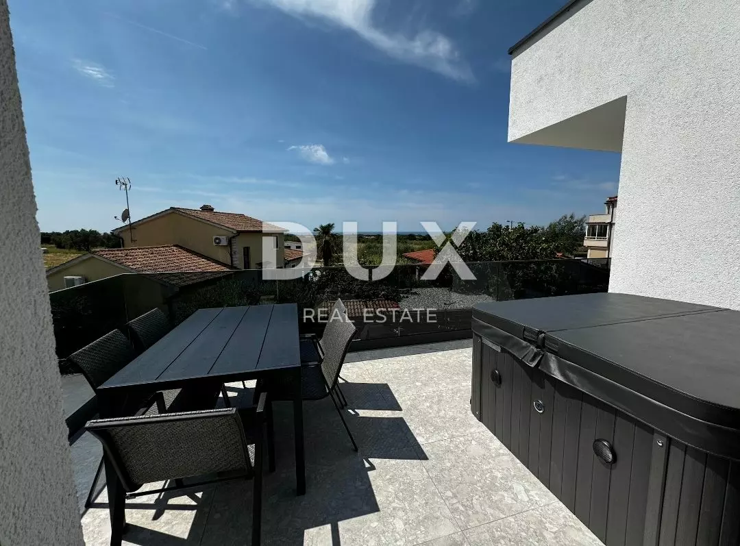 3-bedroom Apartment In Poreč, Croatia (97,06 M²)