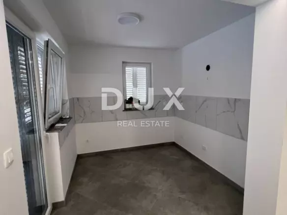 2-bedroom Villa In Jadranovo, Croatia (95 M²)