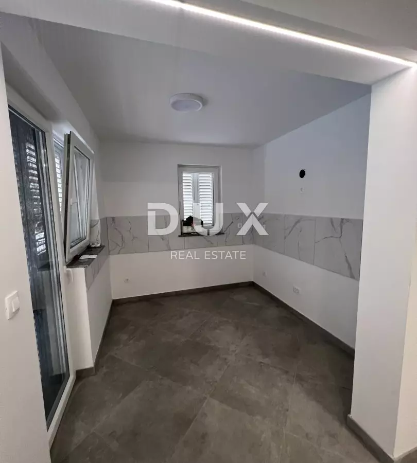 2-bedroom Villa In Jadranovo, Croatia (95 M²)